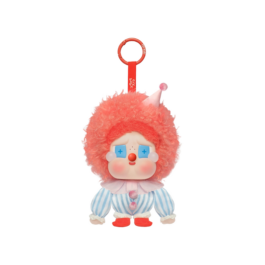 POP MART Why So Serious | Crybaby (Halloween Exclusive)