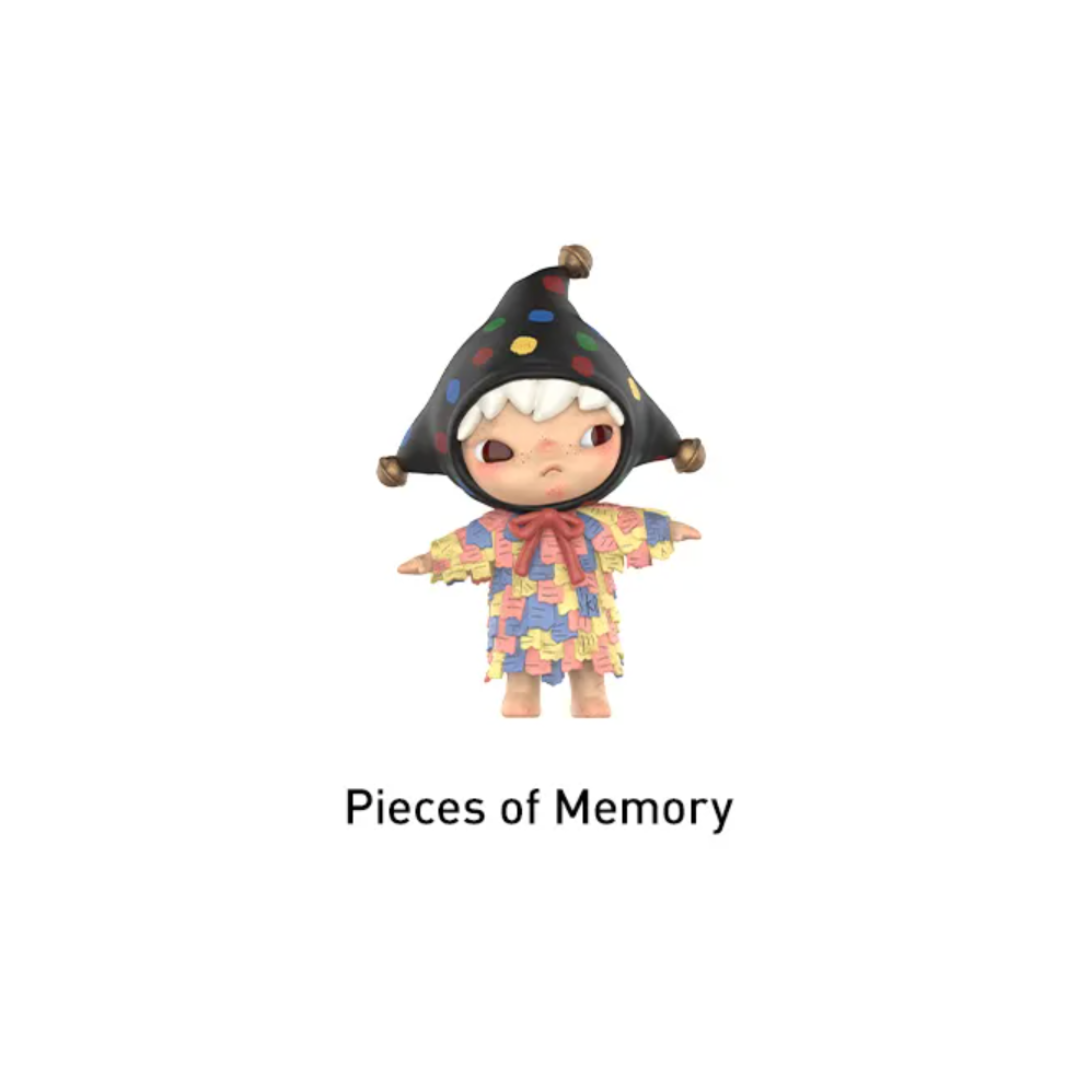 POP MART Hirono Echo (Blind Box)
