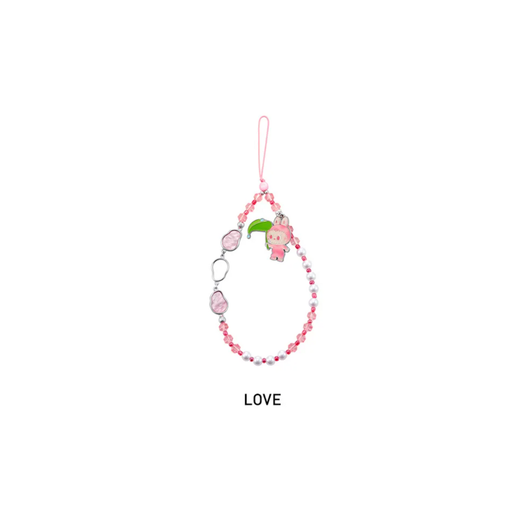 POP MART Labubu Big Into Energy (Blind Box) | Phone Charm