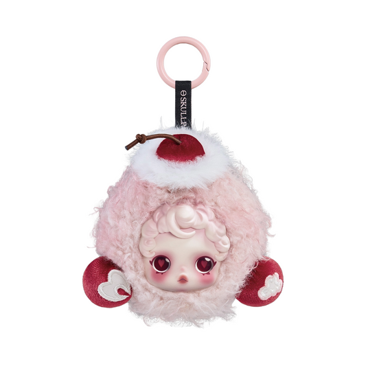 POP MART Skullpanda You Found Me! | Earphone Bag - Moldy Muffin
