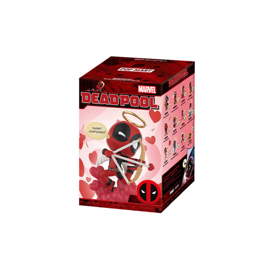 POP MART Deadpool (Blind Box) | Exclusive