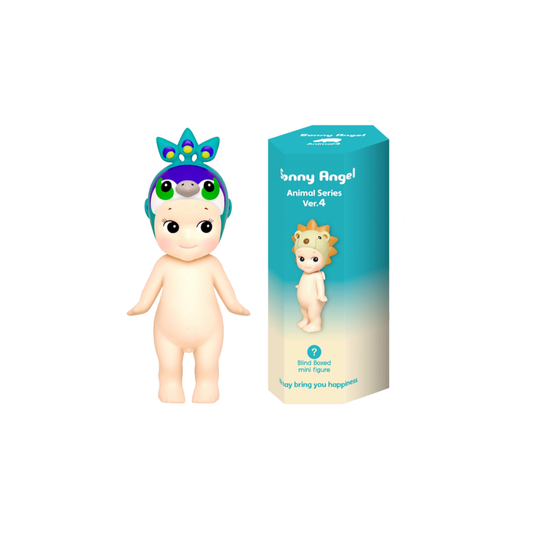 SONNY ANGEL Animal Series Ver. 4 (Blind Box)
