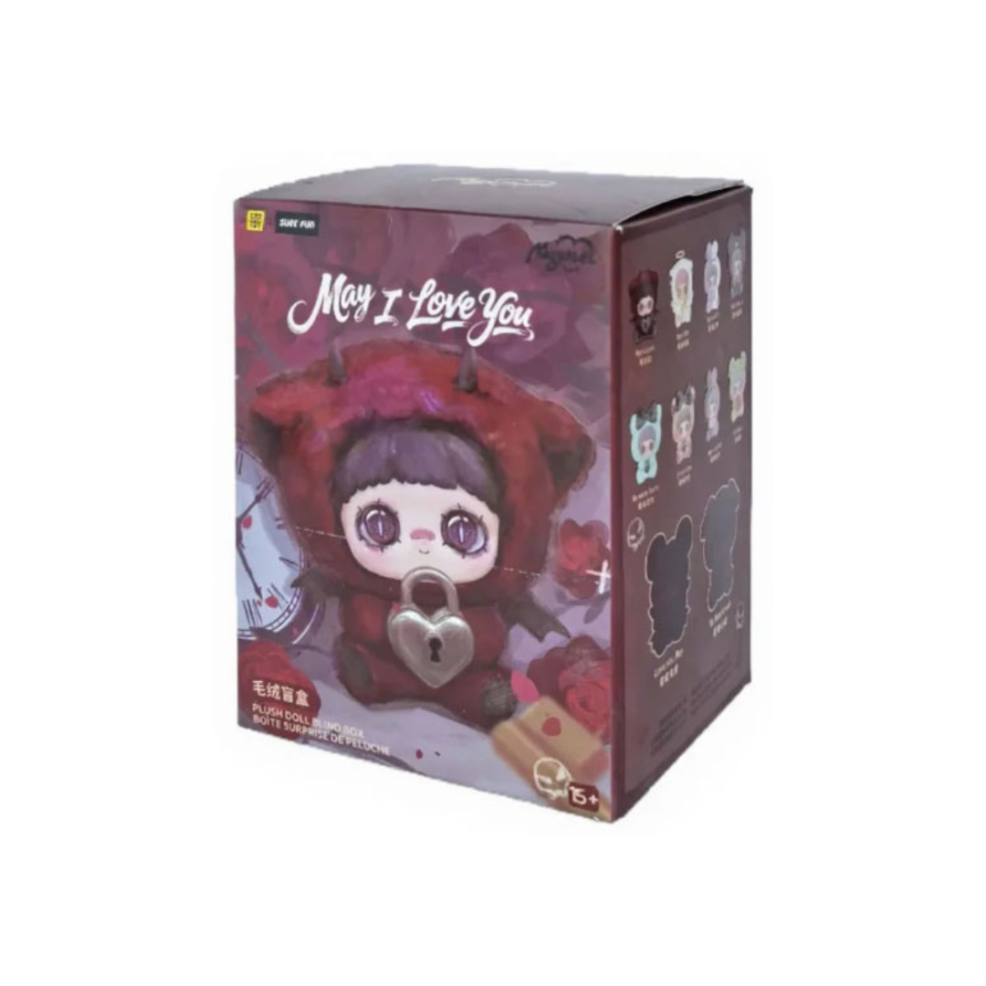 MAYMEI May I Love You (Blind Box)
