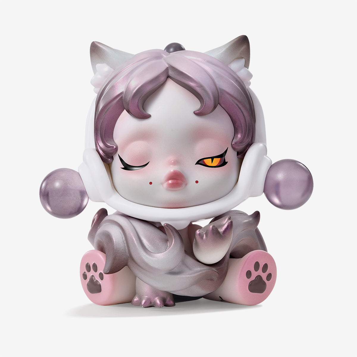 POP MART SKULLPANDA The Mare Of Animals (Blind Box)