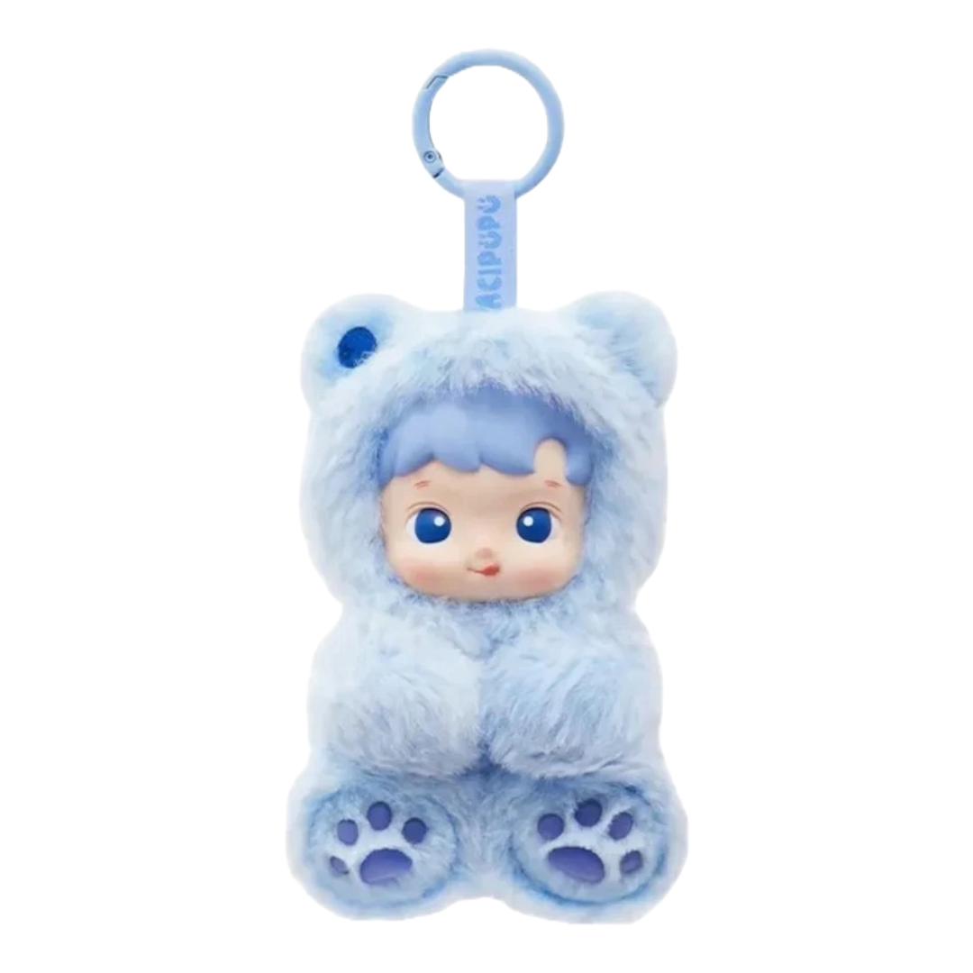 POP MART Hacipupu Gummy Bear (Blind Box)