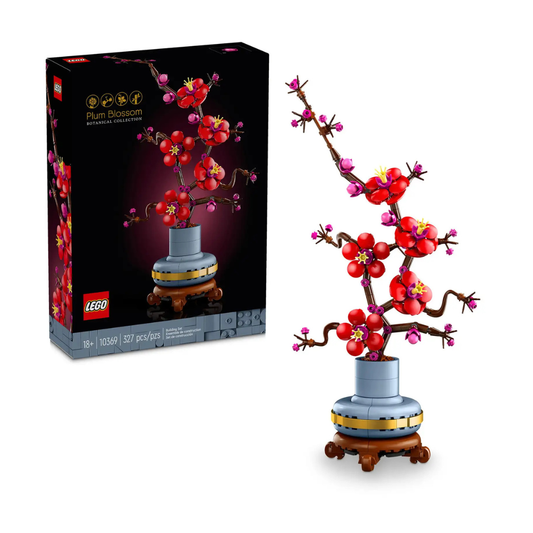 LEGO 10369 Plum Blossom | Botanicals