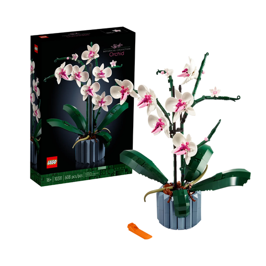 LEGO 10311 Orchid | Botanicals