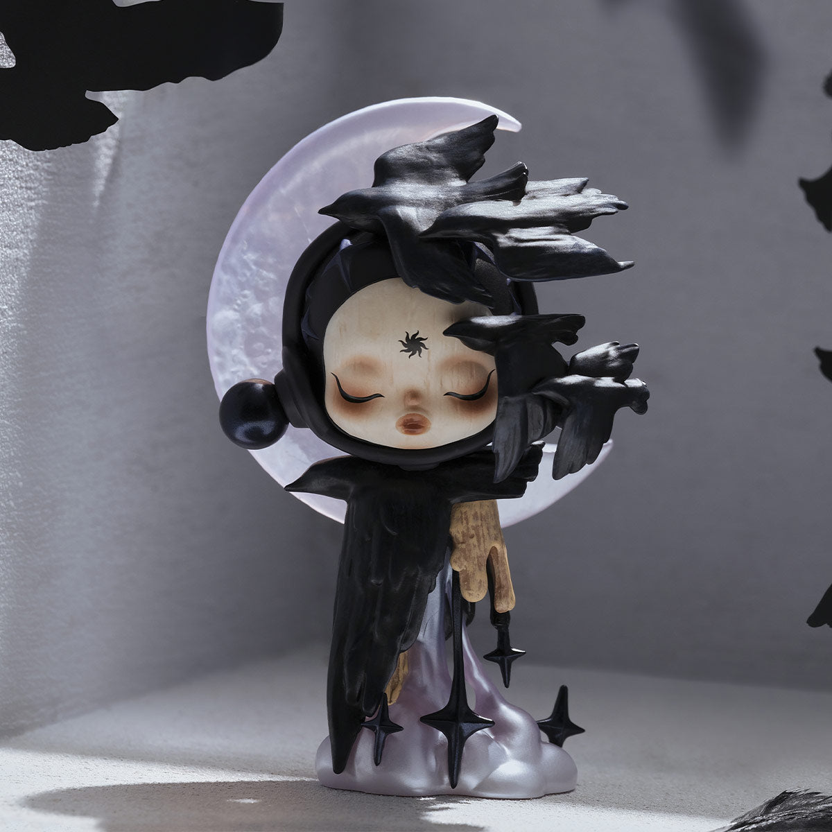 POP MART SKULLPANDA Image Of Reality (Blind Box)