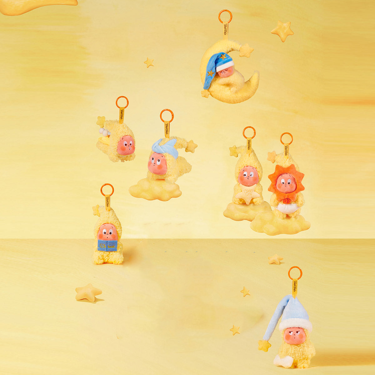 POP MART We Are Twinkle Twinkle (Blind Box)