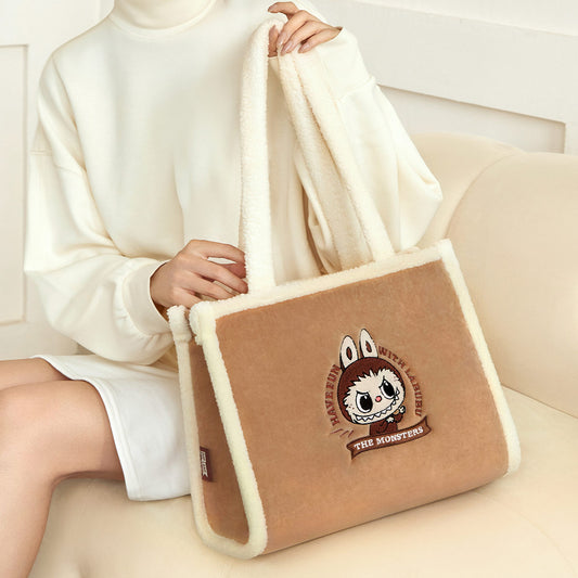 POP MART Labubu Classic Hand Bag (EXCLUSIVE / SUPER LIMITED)