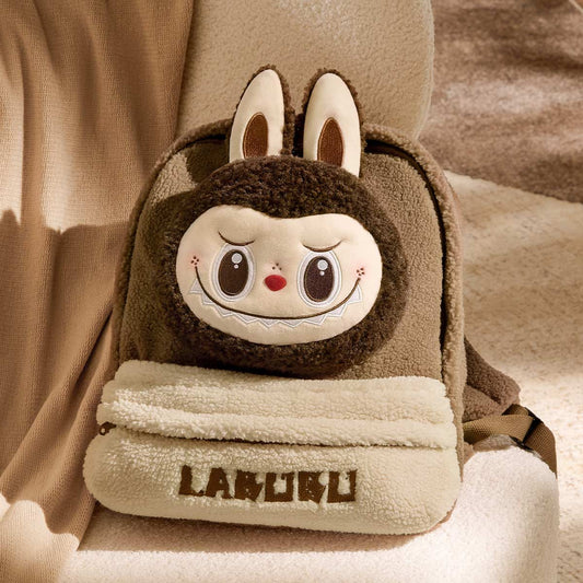POP MART Labubu Backpack (EXCLUSIVE / SUPER LIMITED)