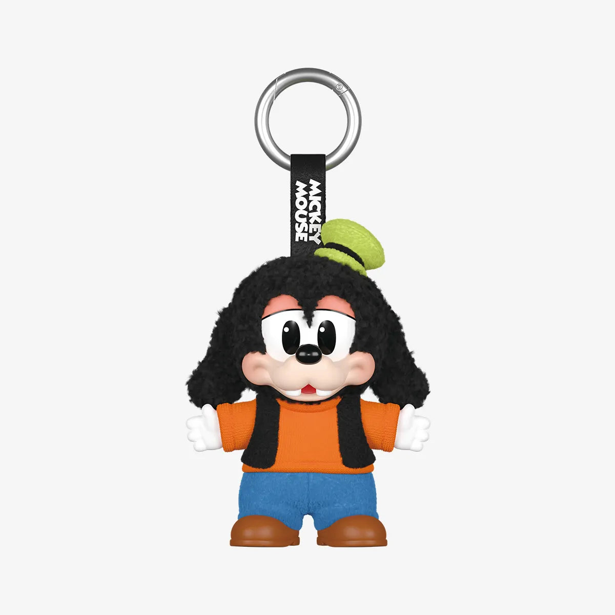 POP MART Mickey Family Cute Together (Blind Box)