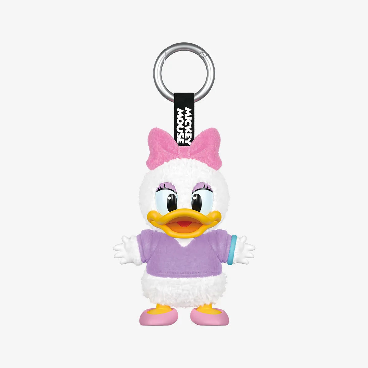POP MART Mickey Family Cute Together (Blind Box)