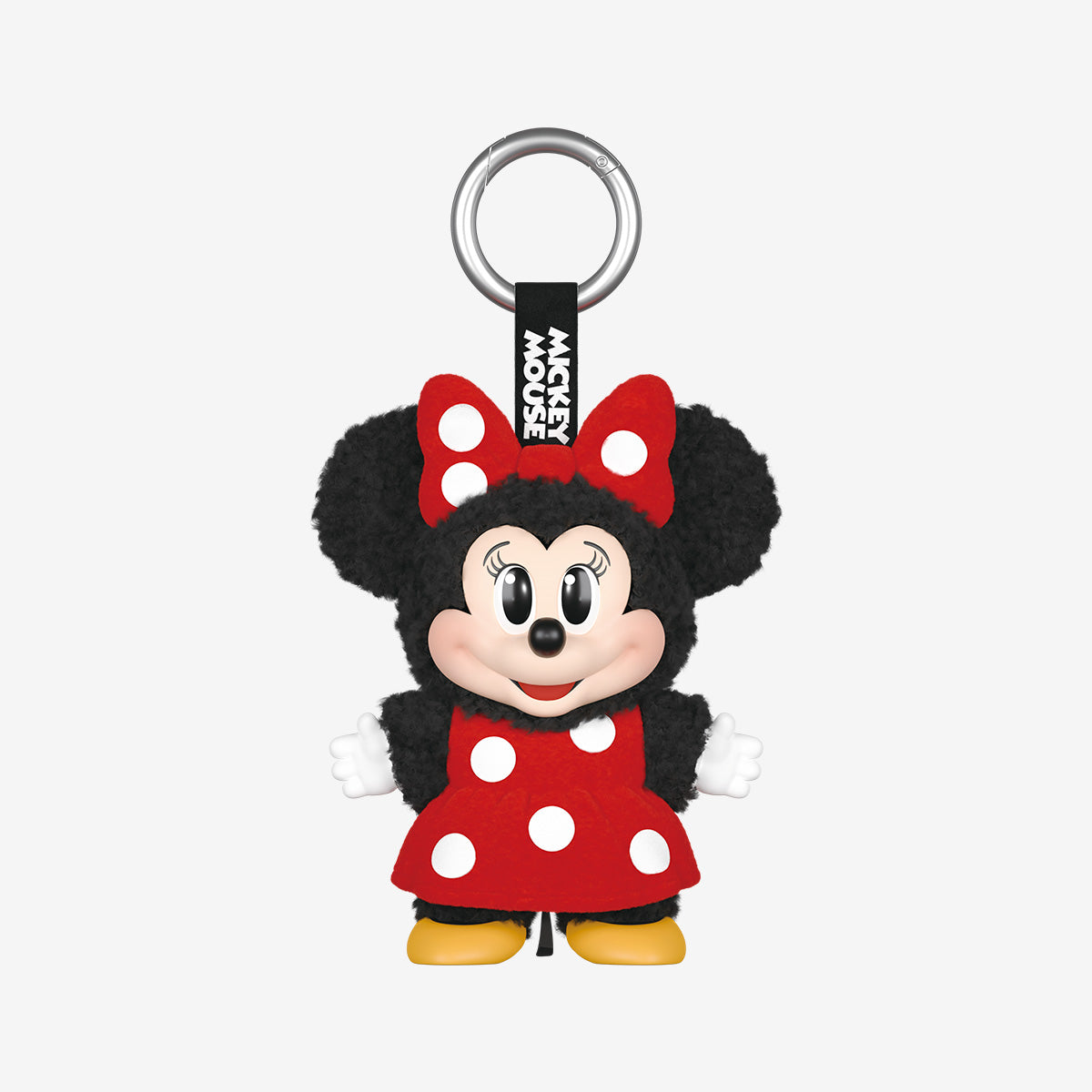 POP MART Mickey Family Cute Together (Blind Box)