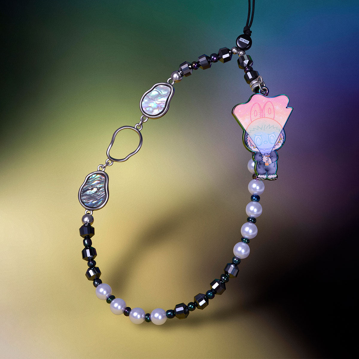 POP MART Labubu Big Into Energy (Blind Box) | Phone Charm – Star
