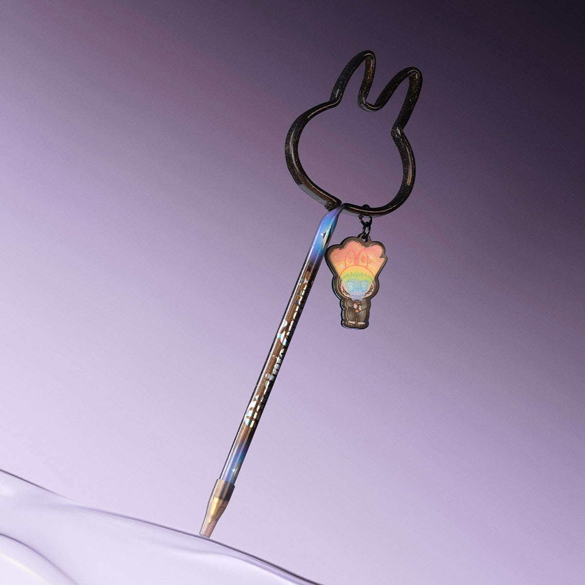 POP MART Labubu Big Into Energy | Pen (Blind Box)