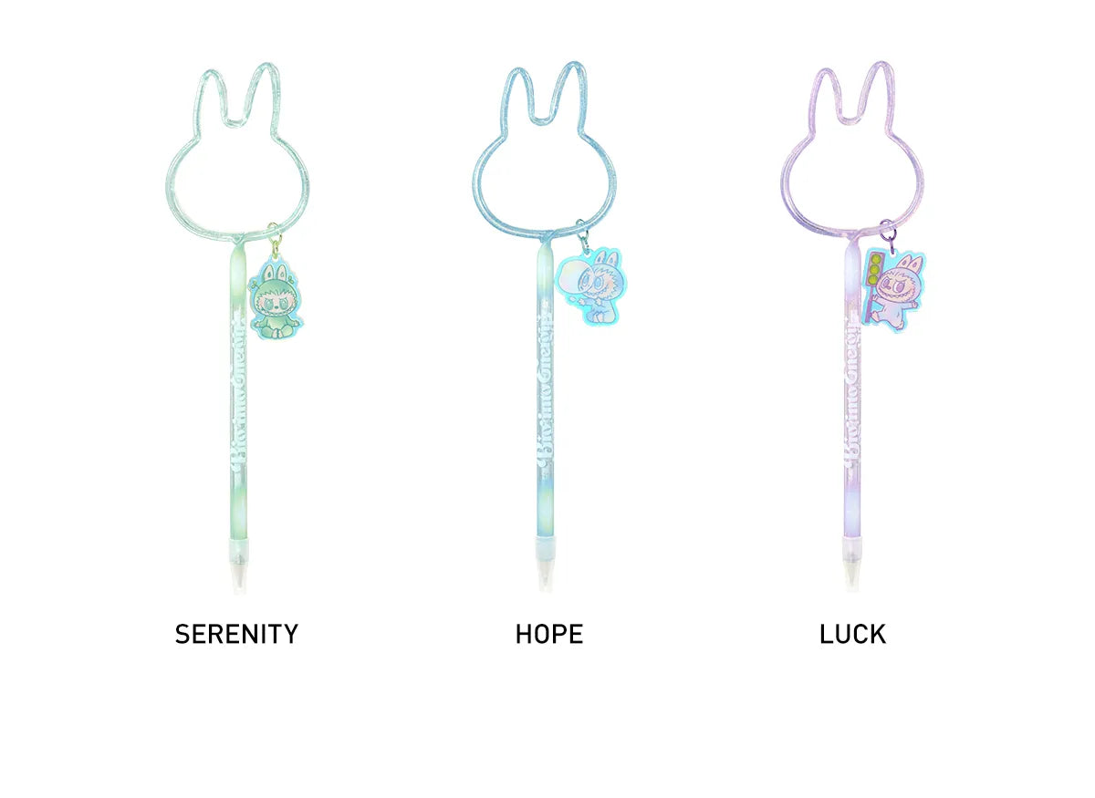 POP MART Labubu Big Into Energy | Pen (Blind Box)