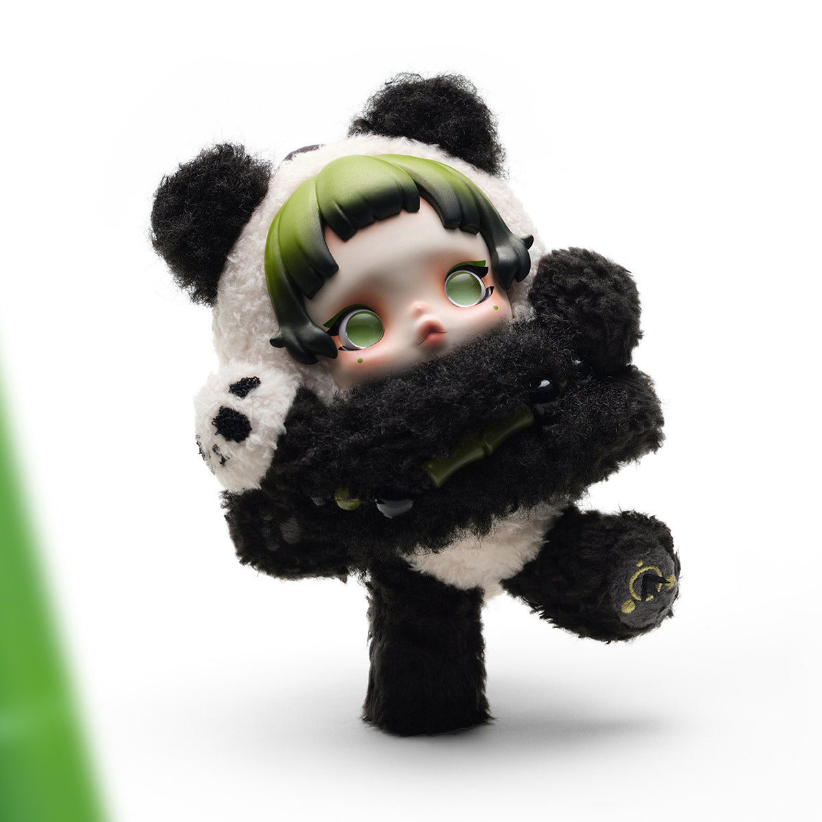 POP MART SKULLPANDA Lazy Panda (EXCLUSIVE / Super Limited)