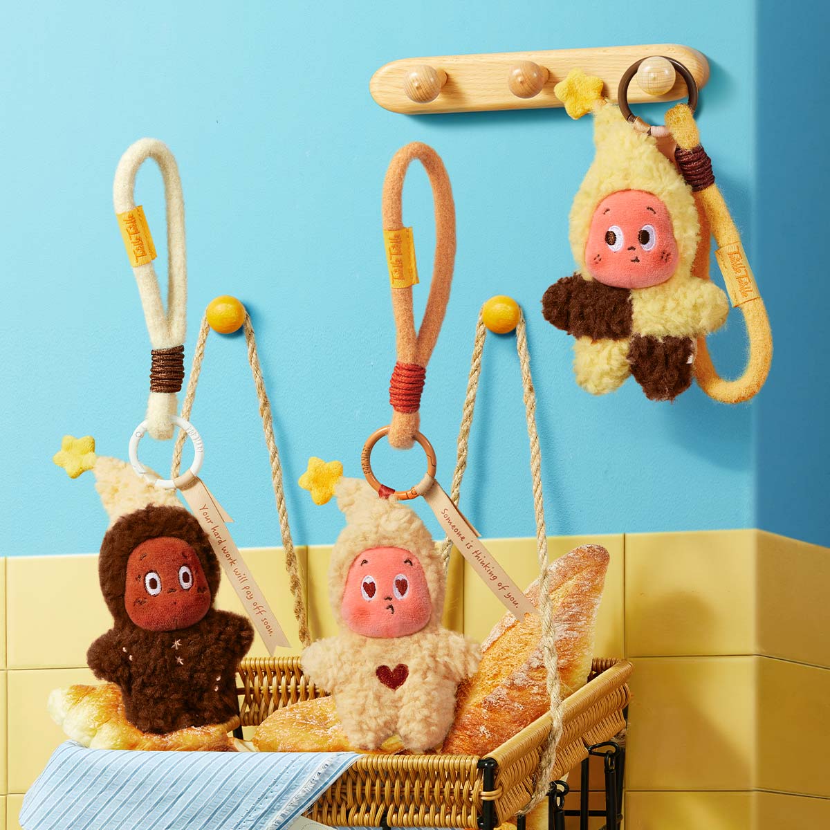 POP MART Twinkle Twinkle Savor the Moment (Blind Box