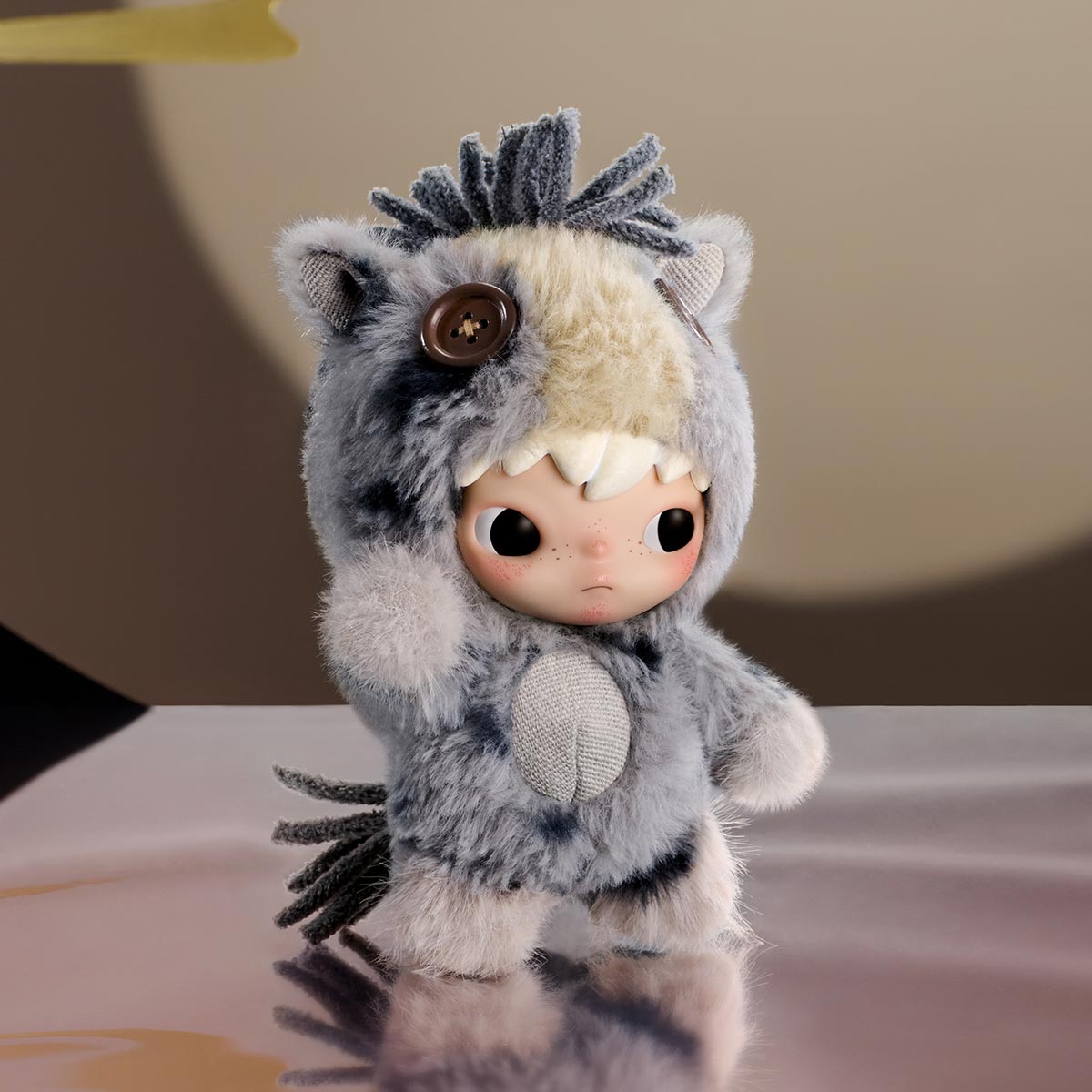 POP MART Have a Good Run (Blind Box) – Star Model Toys Store