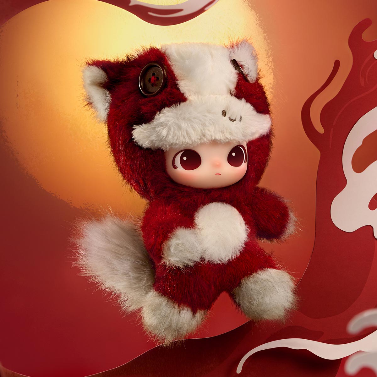 POP MART Have a Good Run (Blind Box) – Star Model Toys Store