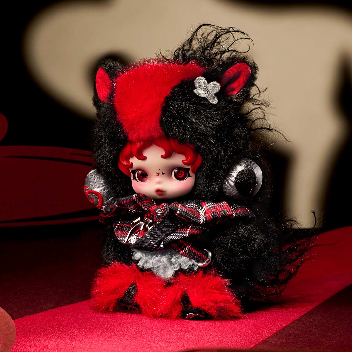 POP MART Have a Good Run (Blind Box) – Star Model Toys Store