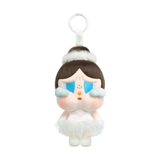 POP MART Crybaby Shiny Shiny (Limited Edition)
