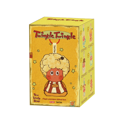 POP MART Twinkle Twinkle Be A Little Star (Blind Box)