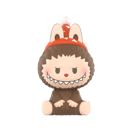 POP MART Labubu Waiting for Prologue | Forest Fairy Tale (U.S. Exclusive / RARE)