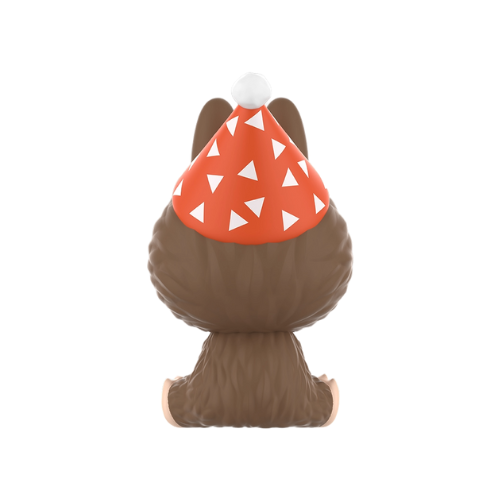 POP MART Labubu Waiting for Prologue | Forest Fairy Tale (U.S. Exclusive / RARE)