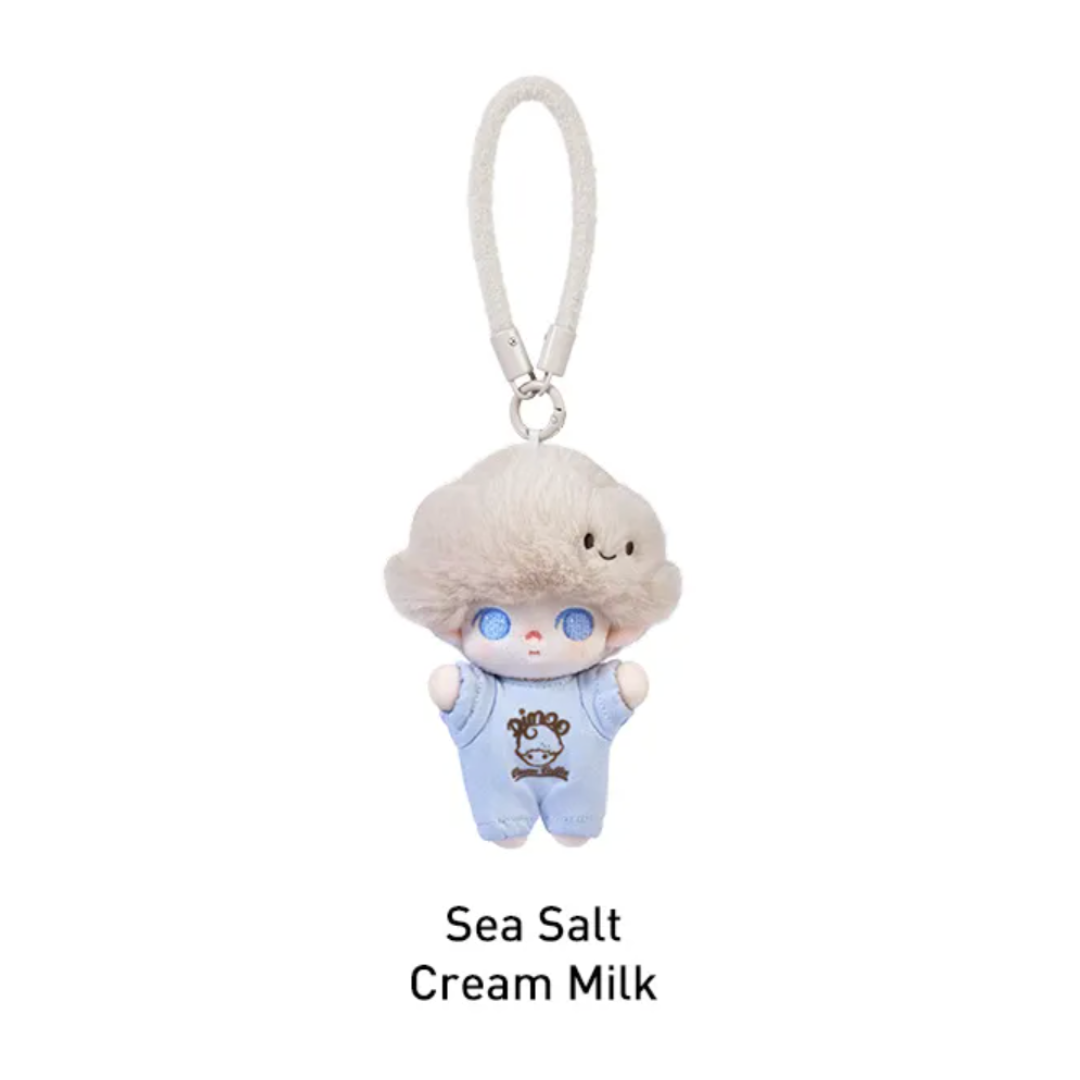 POP MART Dimoo Crush on Coffee (Blind Box)