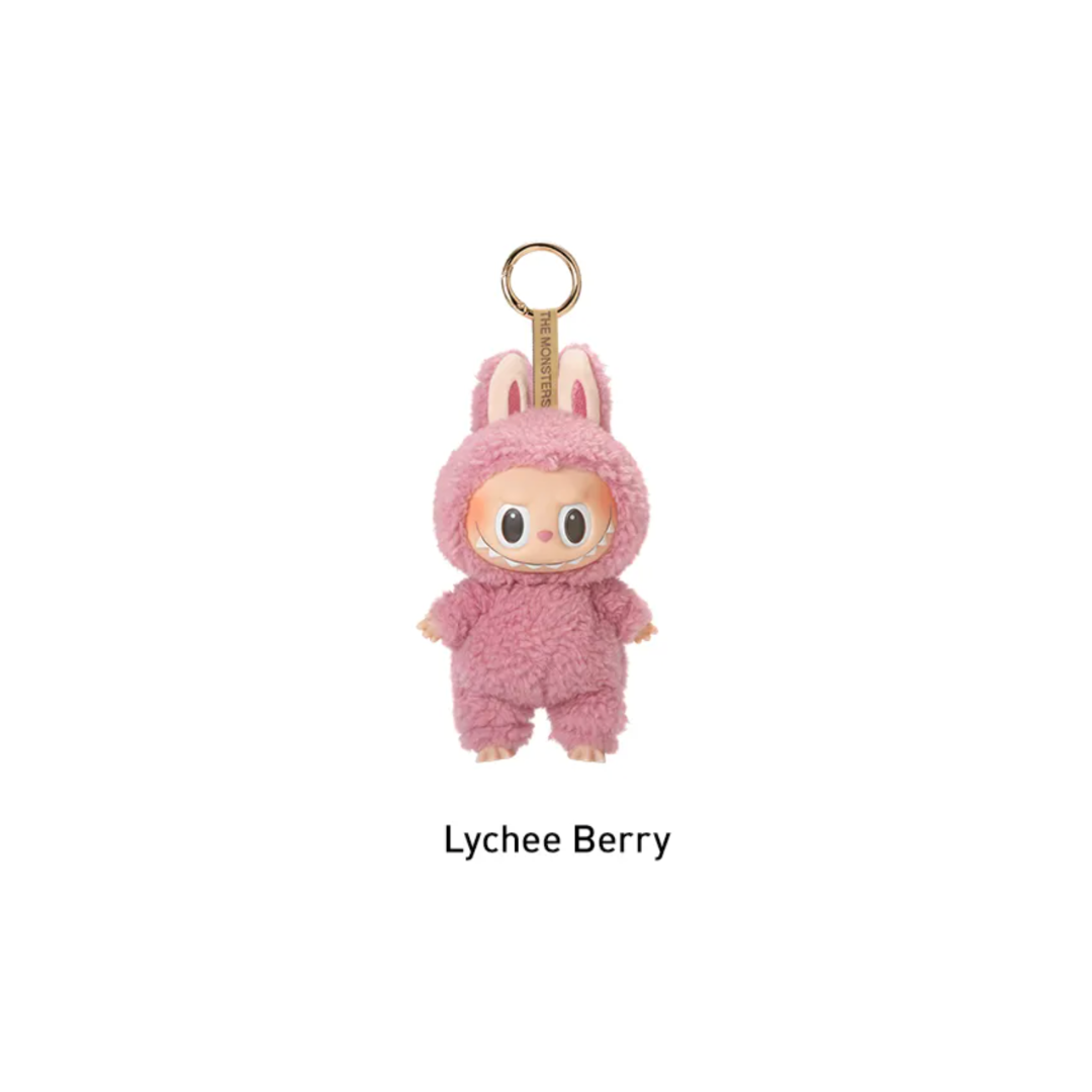 POP MART Labubu Exciting Macaron (Blind Box)