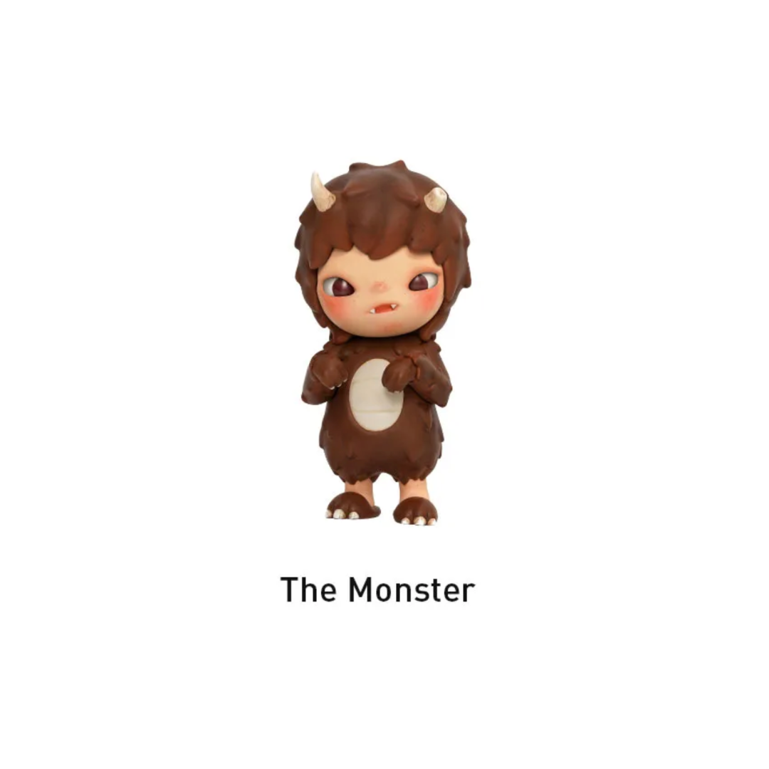 POP MART Hiroro The Other One (Blind Box)