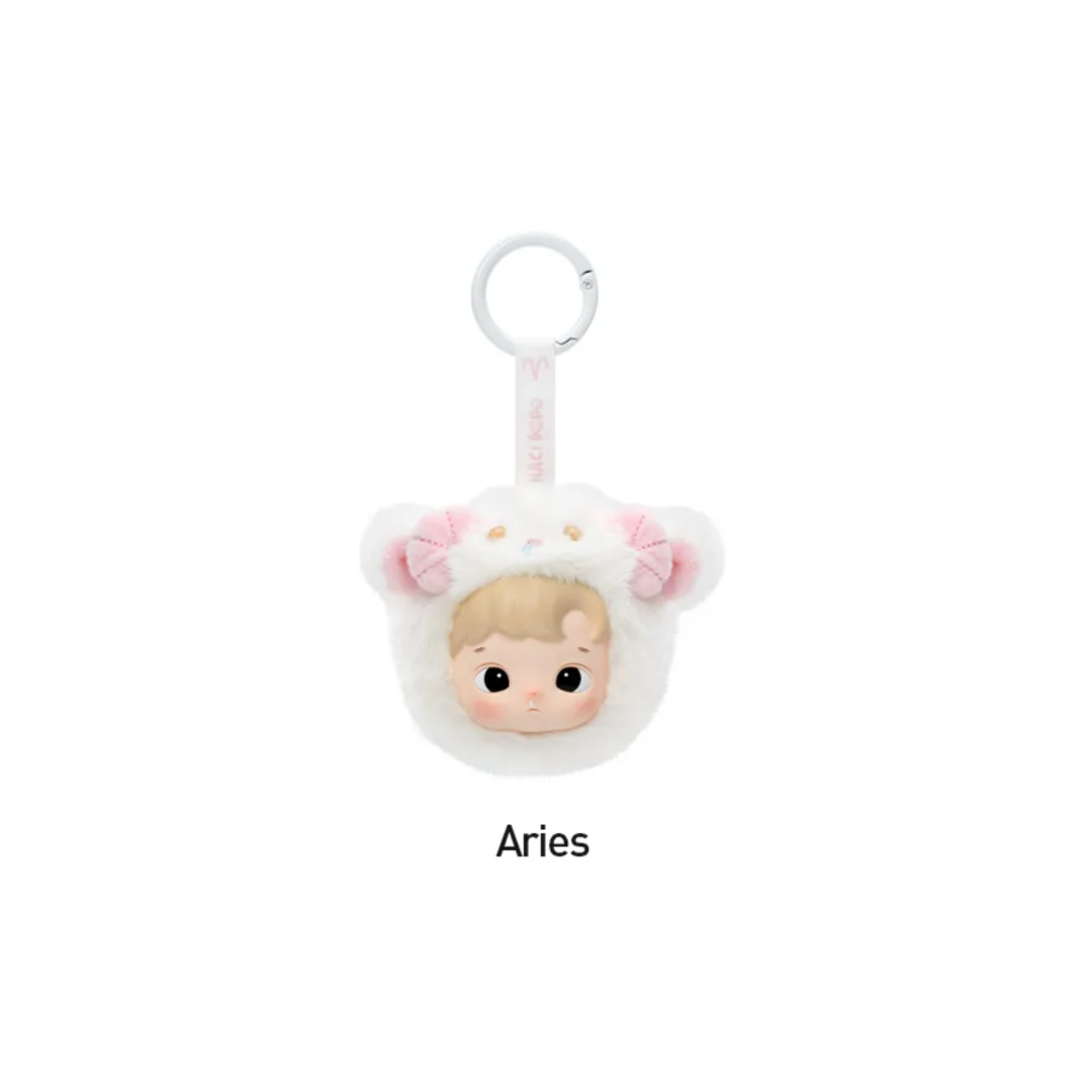 POP MART Hacipupu The Constellation (Blind Box)