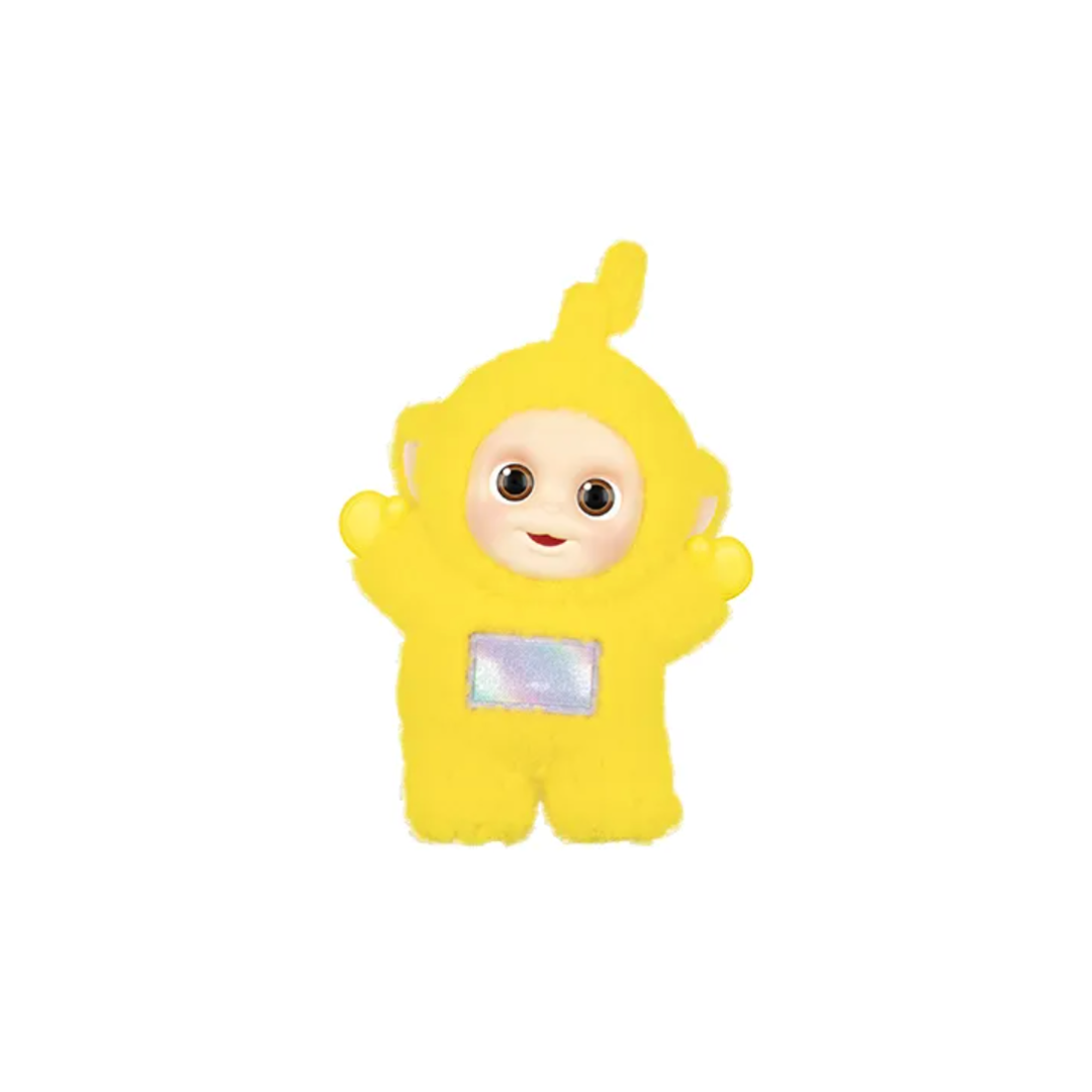 POP MART Teletubbies Vibrancy Series (Blind Box)