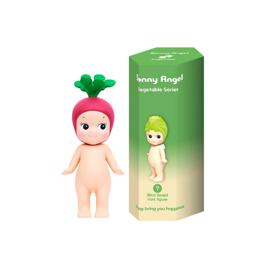 SONNY ANGEL Vegetables (Blind Box)