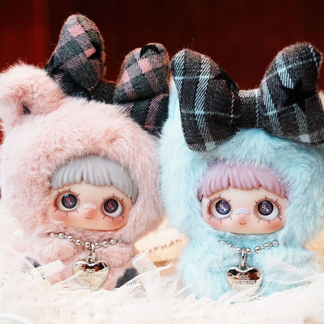 MAYMEI May I Love You (Blind Box)