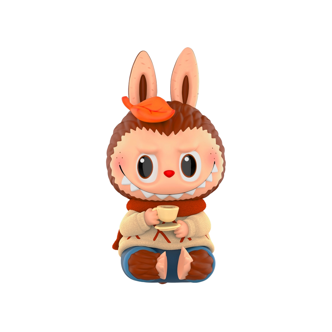 POP MART Zimomo Warm Sweater (EXCLUSIVE / Limited Edition)