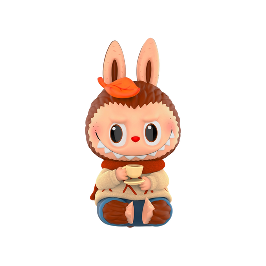 POP MART Zimomo Warm Sweater (EXCLUSIVE / Limited Edition)