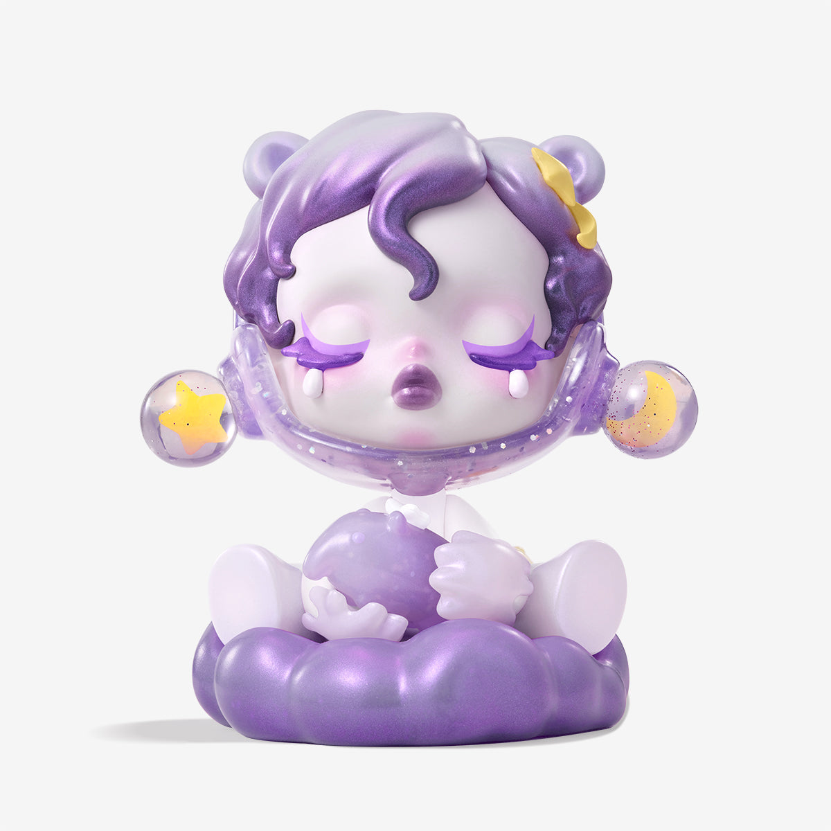 POP MART SKULLPANDA The Mare Of Animals (Blind Box)