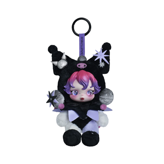 POP MART Skullpanda x Kuromi (Exclusive) - PRE ORDER