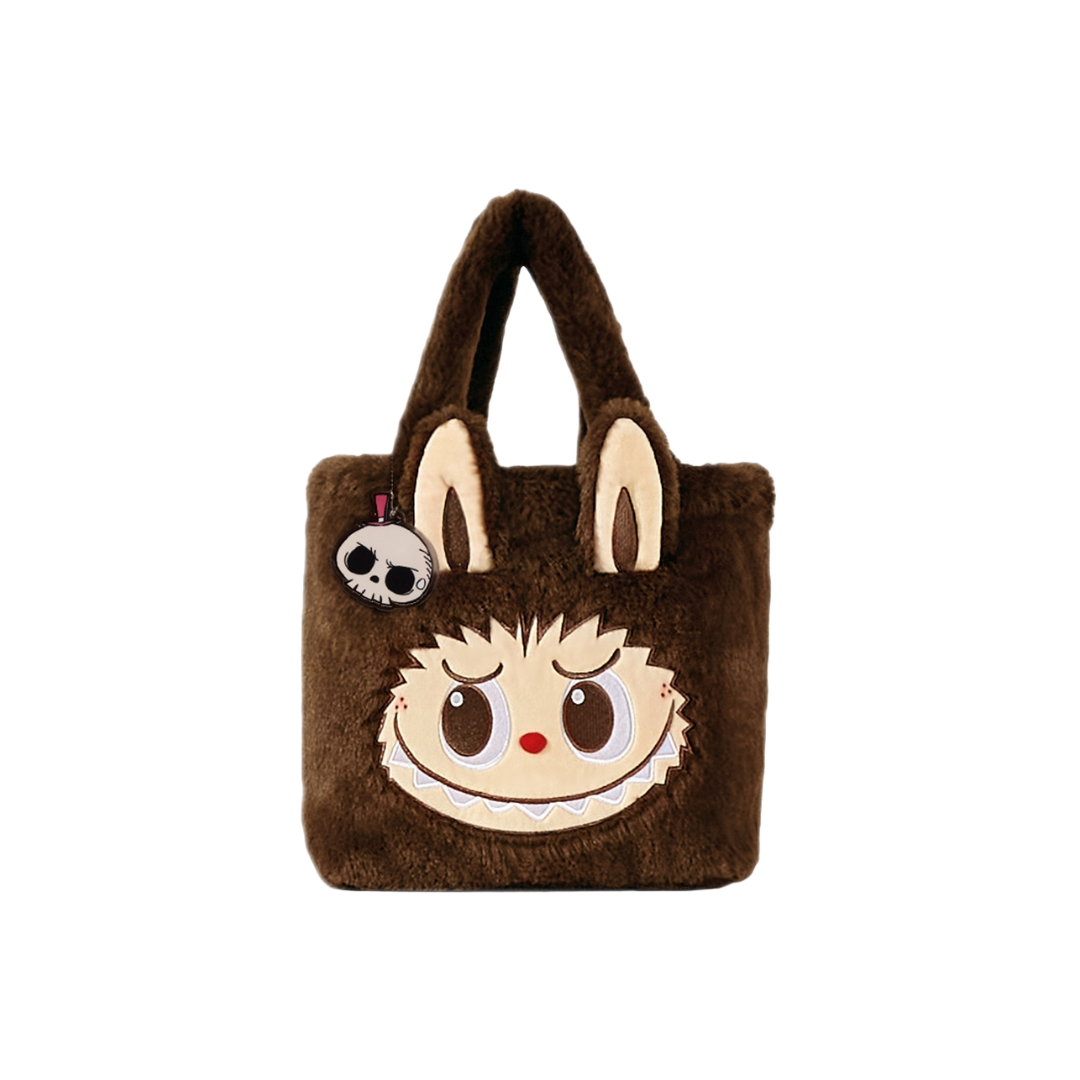 POP MART Labubu Reversible Bag (EXCLUSIVE / Pop Land Only)