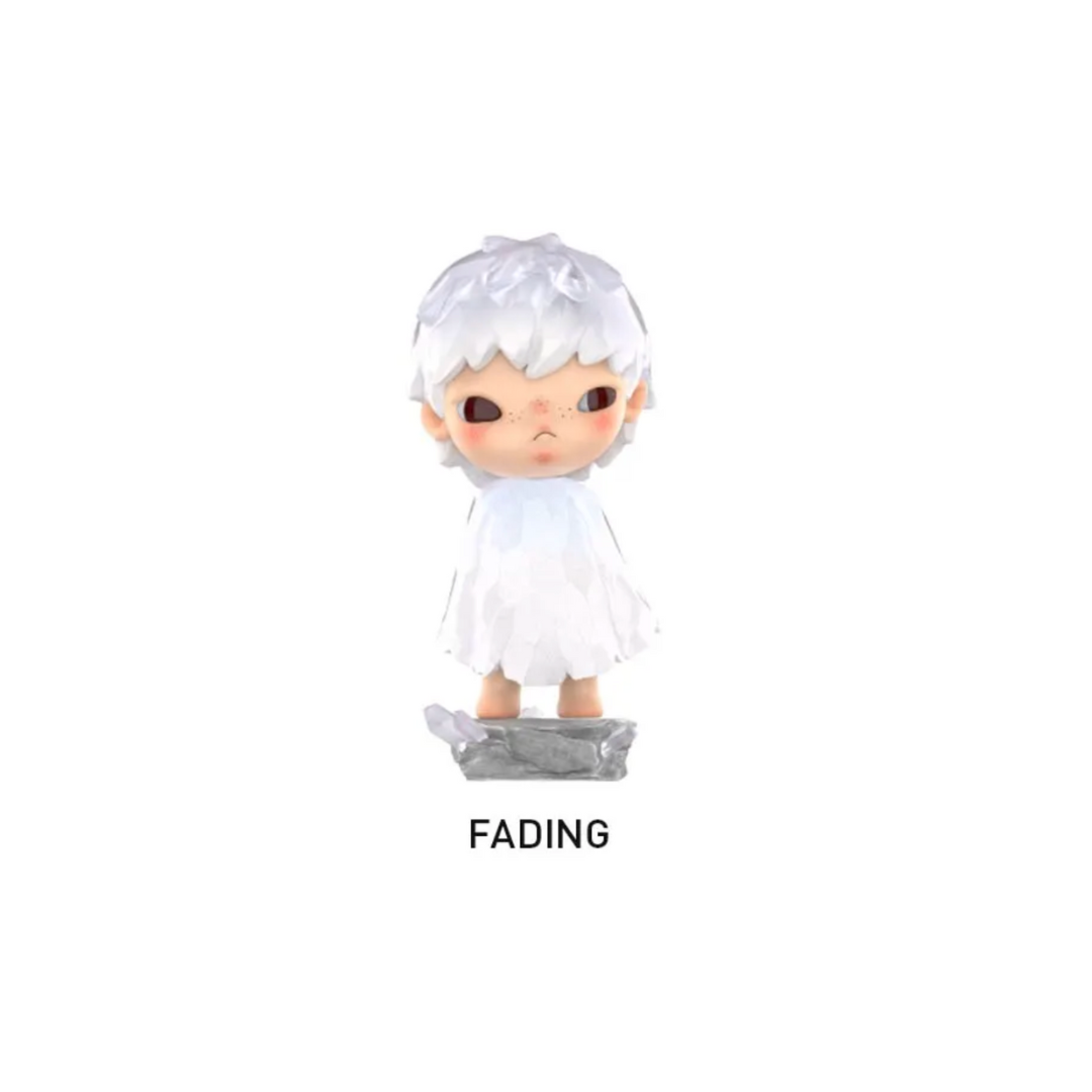 POP MART Hirono Reshape (Blind Box)