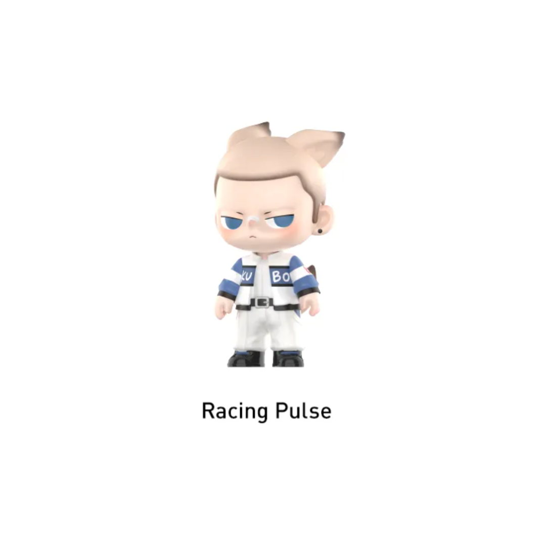 POP MART Kubo 24/7 You (Blind Box)