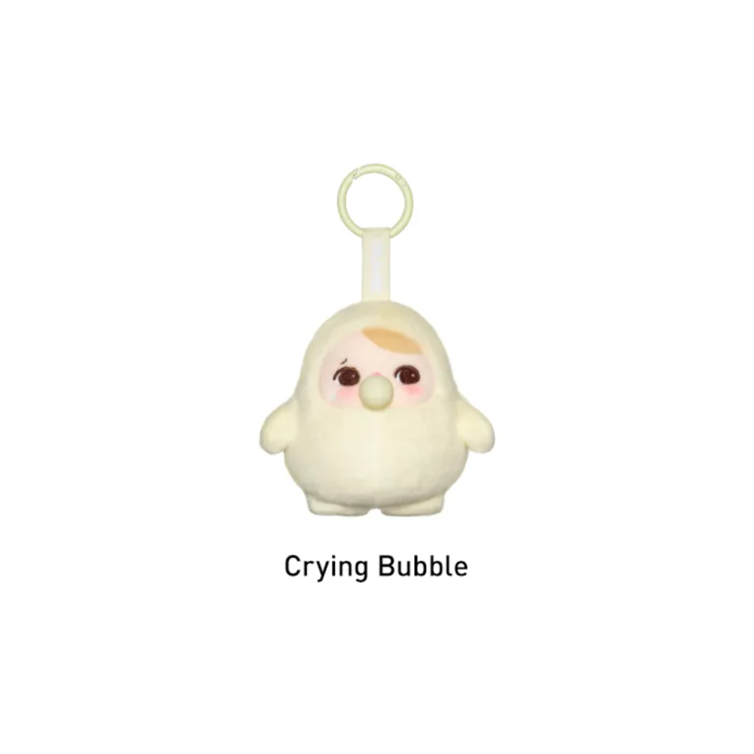 POP MART Pucky Beanie Bubble Up (Blind Box)