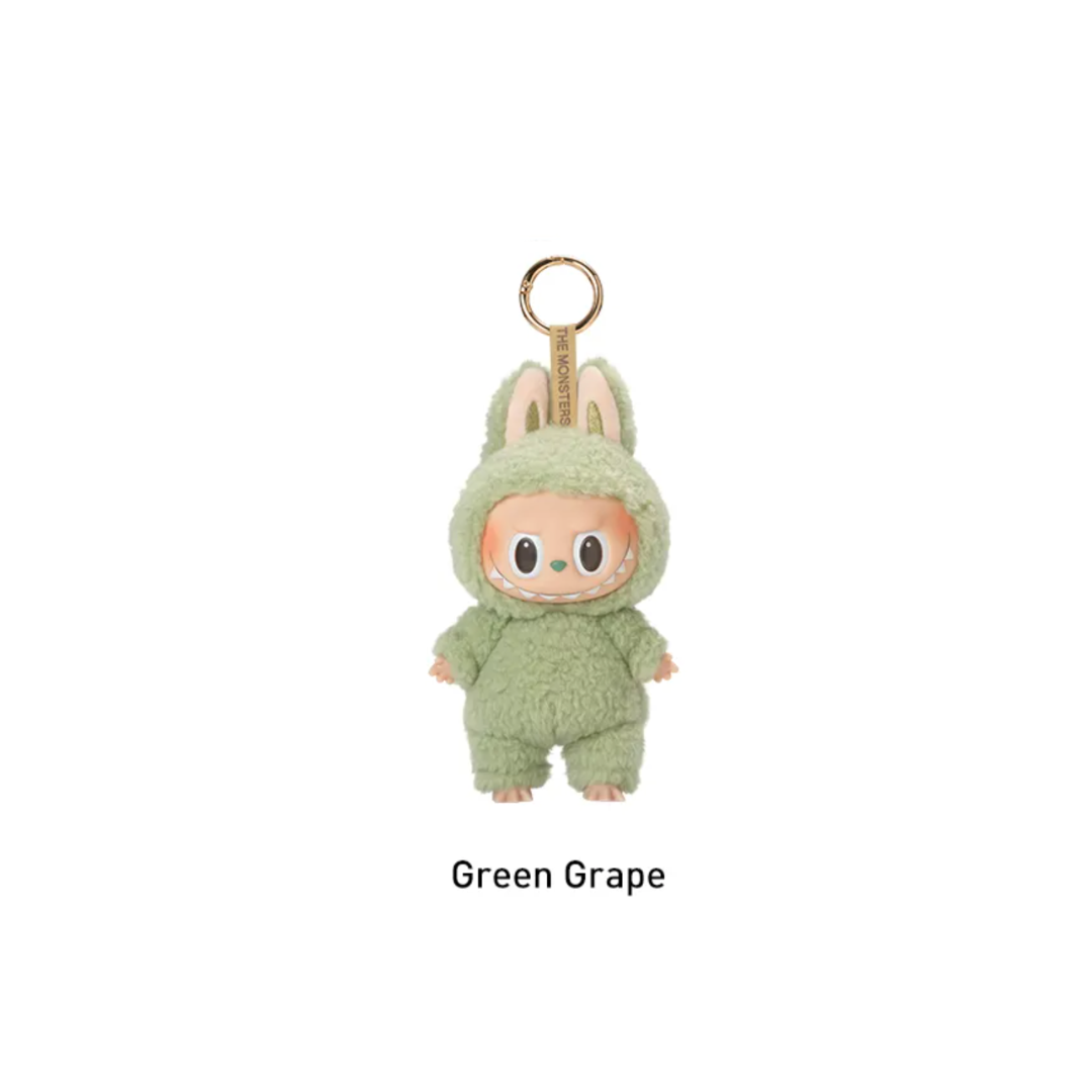 POP MART Labubu Exciting Macaron (Blind Box)