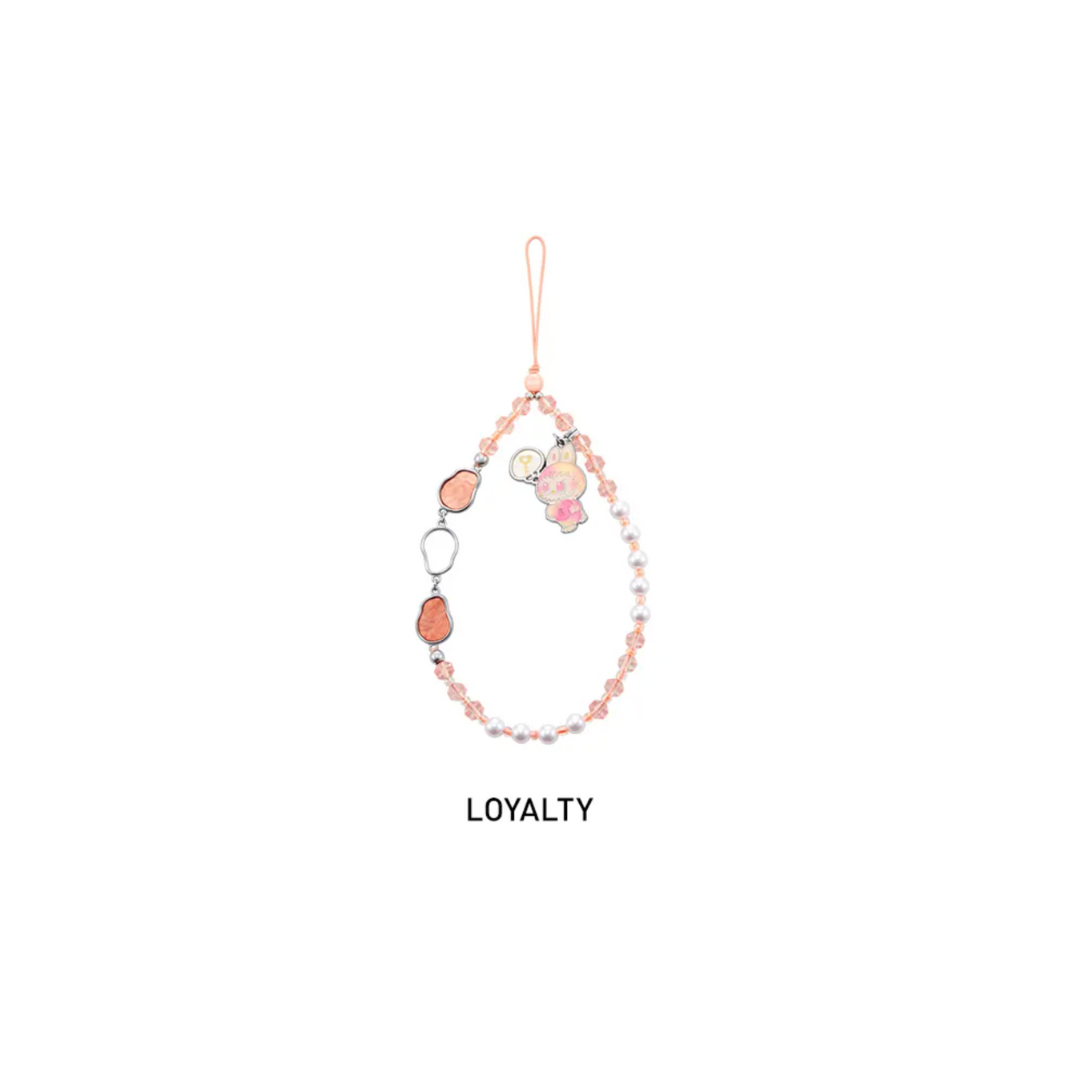 POP MART Labubu Big Into Energy (Blind Box) | Phone Charm