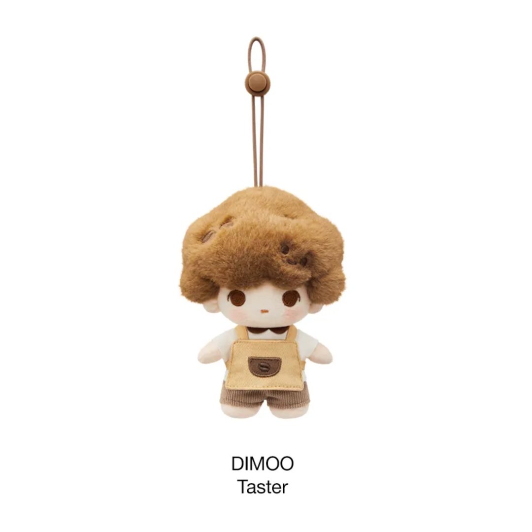 POP MART Pop Bean Coffee Factory | Pendant (Blind Box - EXCLUSIVE)