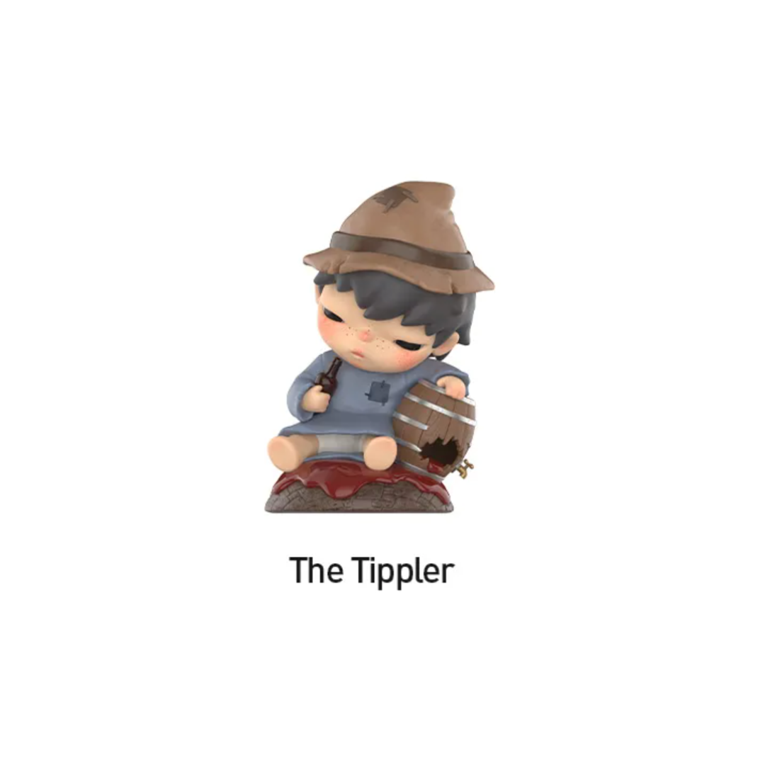 POP MART Hirono Little Price (Blind Box)