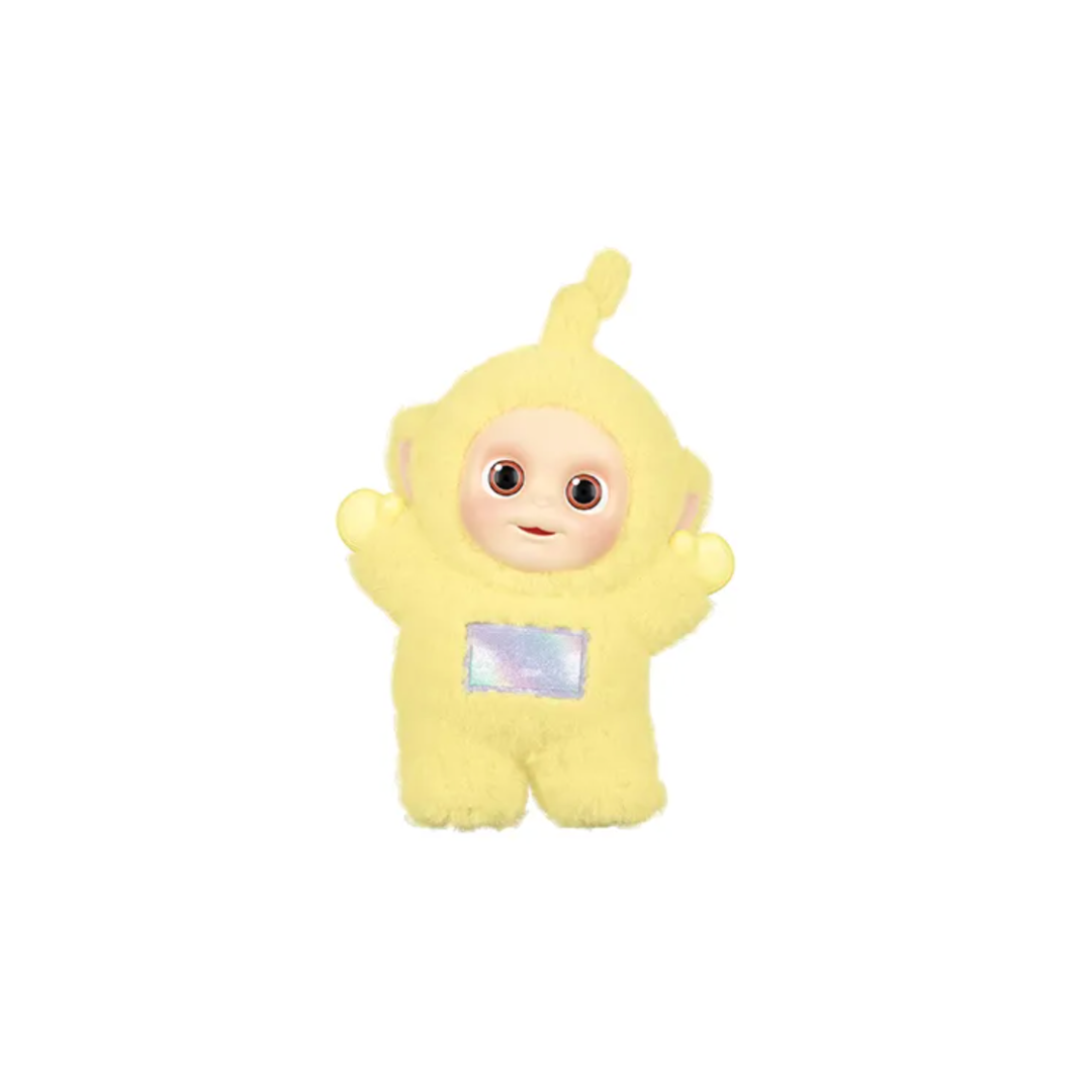 POP MART Teletubbies Vibrancy Series (Blind Box)